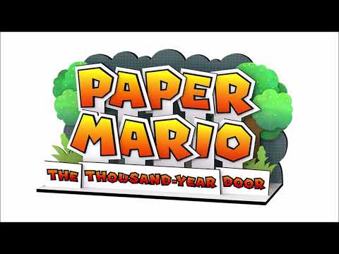 Event Battle 2 Medley - Paper Mario the Thousand Year Door