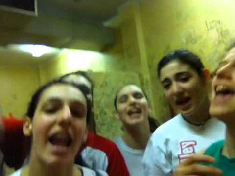 lastchristmas Vero Volley Milano