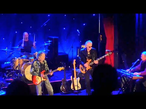 MADDER LAKE 50 Year 🍾 Celebration 🍾 of last Sunbury, 1975) @ Memo Hall, St Kilda 23/11/2025