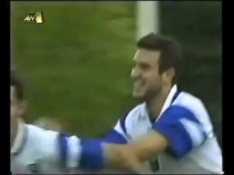 1999  U18   SWEDEN (ΣΟΥΗΔΙΑ)-GREECE (ΕΛΛΑΣ)  1-1