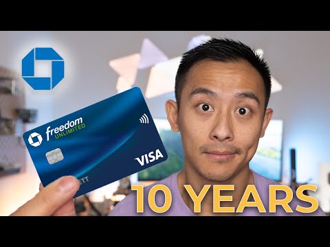 Chase Freedom