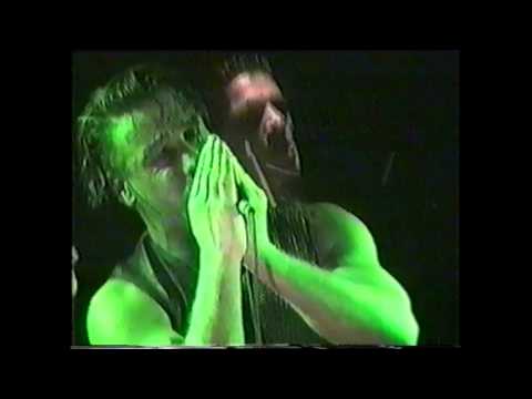 Rammstein - Alter Mann LIVE HD in Amsterdam 1997