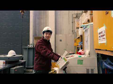 ものつくり大学建設学科・ストラクチャー実習場