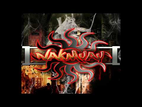 Iguan & Ronin Priest - Entrainement Pt.2 (Rmx) [Prod Nakmuay]