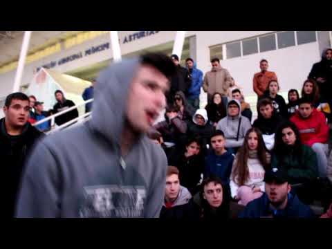 JNV VS KANUCLES 16AVOS