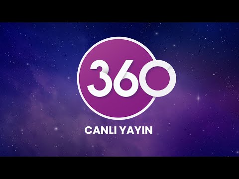 🔴 TV 360 Canlı Yayını