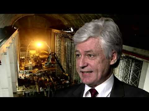 Das Anthropozän - Auf dem Weg in ein neues Erdzeitalter (dctp)