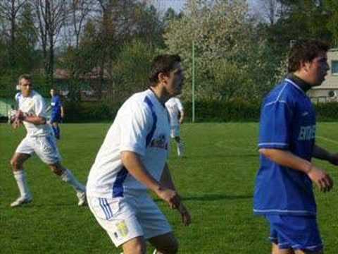 TJ Sokol Václavovice - TJ Janovice