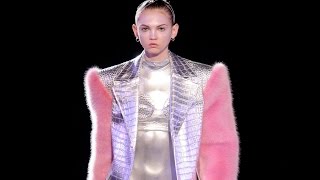 Annakiki | Fall Winter 2017/2018 Full Fashion Show | Exclusive