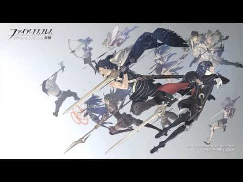 Lovely VGM 645 - Fire Emblem Awakening - ......