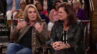 Women of Faith: God's Army of Women (James Robison / LIFE Today)