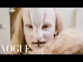 Inside Salvia’s Extreme Beauty Routine | Vogue