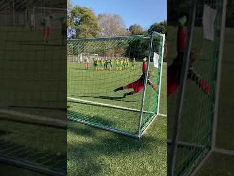 Finale randstadcup regio Haaglanden gewonnen Voorschoten’97 jo12-1