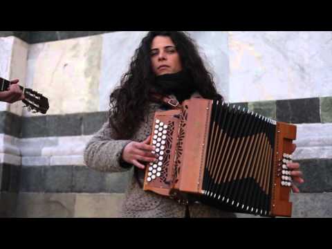 Stornelli Scordati - Pizzica di San Vito