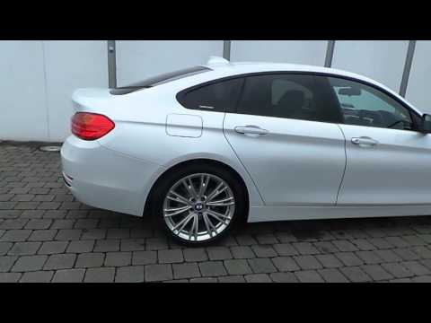 161D1302 - 161D1302 BMW 418d Sport Gran Coupe
