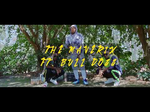 The Maverix - Abateen ft Bull Dogg (Official Video 2018)