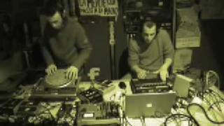 Polo & Smith @ Live Stuff - Radio concert (Selected cuts)