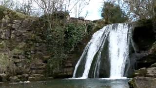 preview picture of video 'Janet's Fosse; Malham'