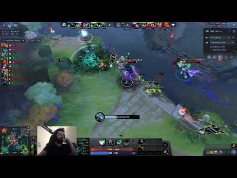 Gorgc watches Sumail miss his meme hammer