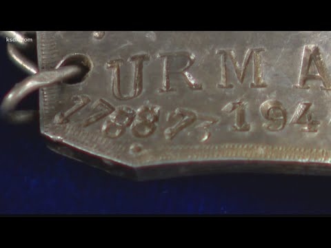 Making a Difference | Holocaust survivor's bracelet returned to family in St. Louis