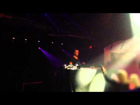 Sebjak | Sebjak & Jaz Von D - Into The Wild @ Liljan