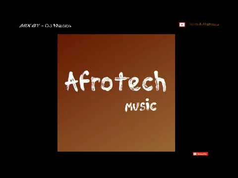 Shimza VIBRANIUM | KingSfiso's EP | AfroTech Instruments | DJ Mzuzu.......🔥🔥🔥