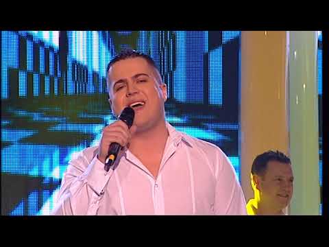 Avala Grand Band - Uvele ruze - (TV Grand 18.05.2014.)