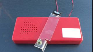 Mission Impossible 3 Bomb Advertising mistake