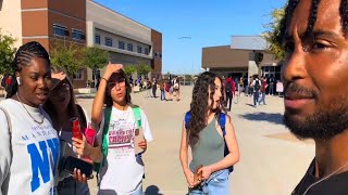 This Video is Predatorial (Sneaking Into My Old High School)