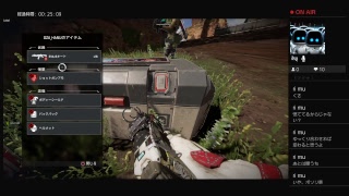 ［参加型Apex］初心者なのでキャリーしてください