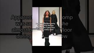 Download lagu Gisele horsewalk is so powerful #runway #giselebündchen #modeling #supermodel mp3