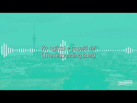 The Breeze Auckland Jingle in Te Reo