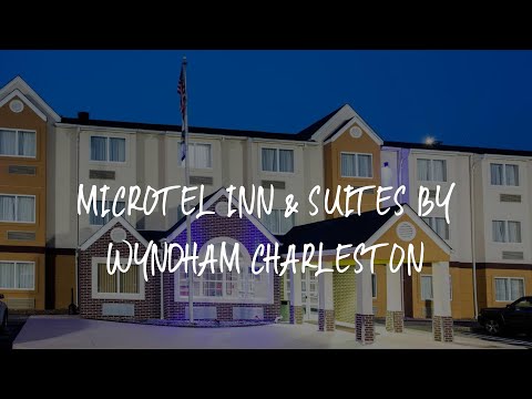 Microtel Inn & Suites by Wyndham Charleston Review - Charleston , United States of America
