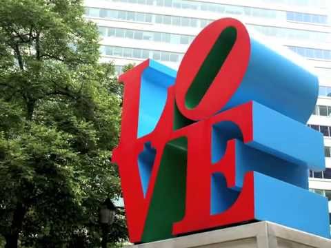 LOVE by Robert Indiana - Museum Without Walls: AUDIO