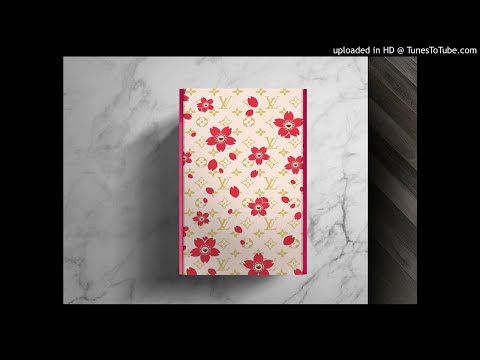 Free Download The Rare Louis Vuitton Drip Kit WAV