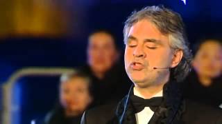 Andrea Bocelli  -   Mamma