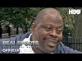 'Patrick Ewing and John Thompson on the NCAA' Preview | Real Sports w/ Bryant Gumbel | HBO