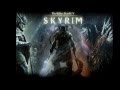 The Elder Scrolls V- Skyrim Soundtrack (Dovahkiin ...