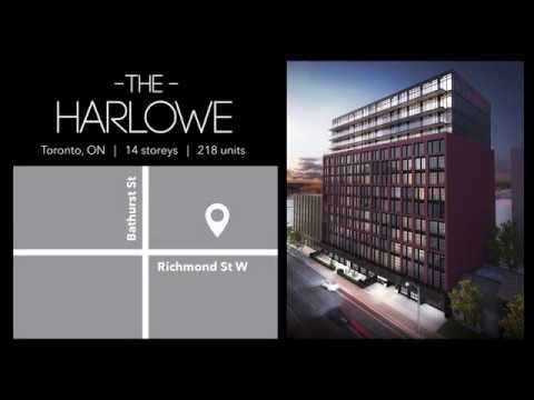 The Harlowe