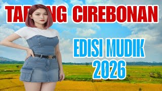 Download lagu TARLING CIREBONAN PALING HITS EDISI MUDIK LEBARAN 2026 full bass audio jernih mp3 Download lagu TARLING CIREBONAN PALING HITS EDISI MUDIK LEBARAN 2026 full bass audio jernih mp3