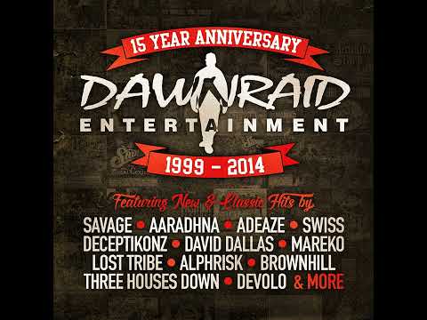 Fallen Angels feat  P Money