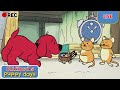 LIVE Clifford S Puppy Days Season 1 FULL EPISODES Scholastic
