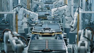 LIMS for Discrete Industries