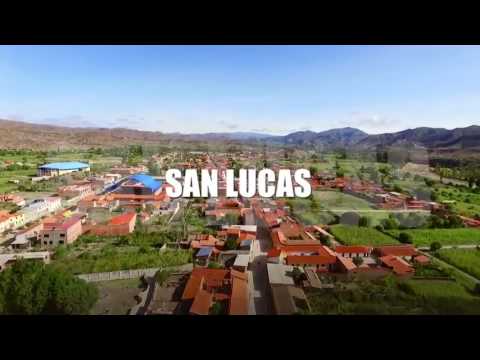 San Lucas invita a degustar la rica naranja en la feria del sábado