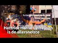 Hattrick Harrie Lavreysen is weer thuis