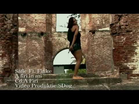 Safiera Ft. Finke - A firi in mie