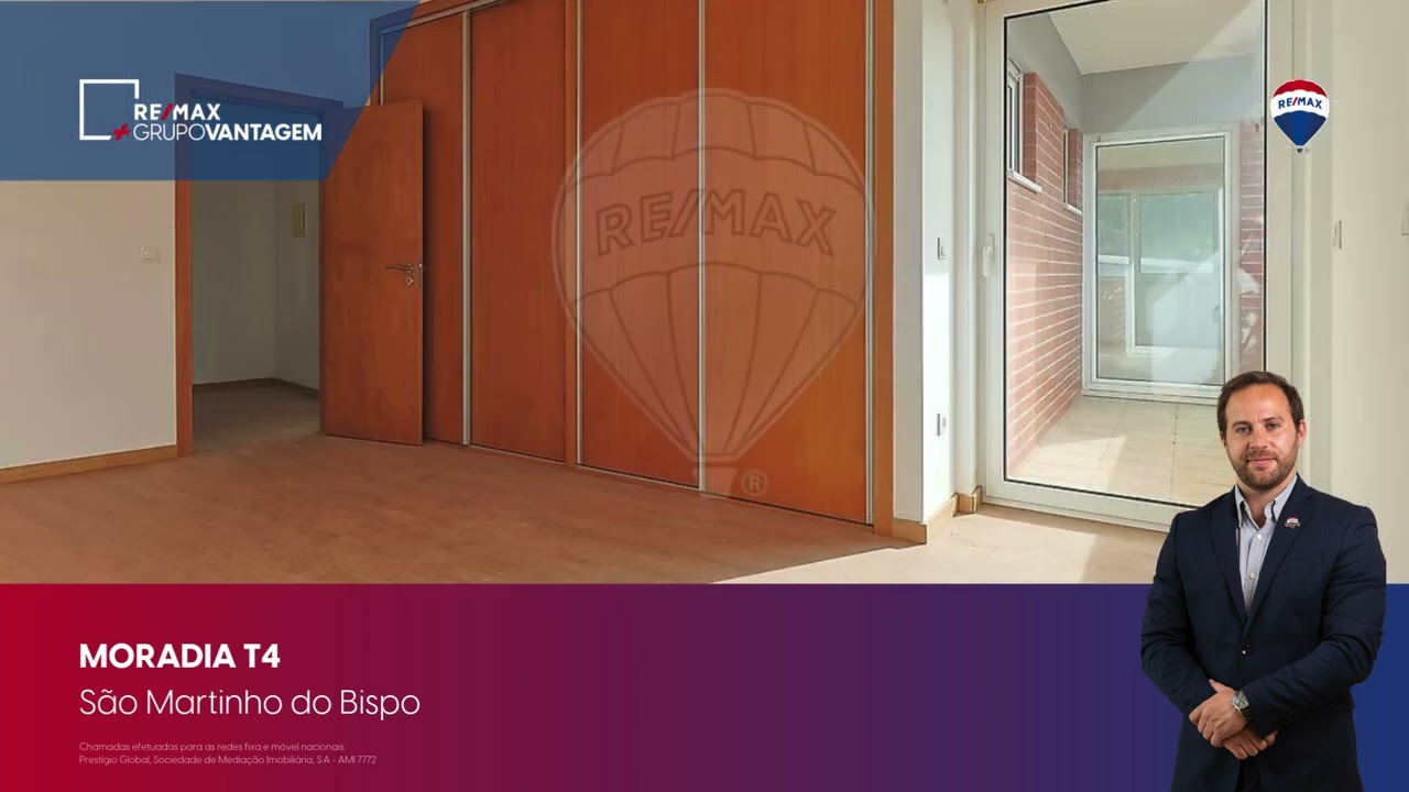 Vídeo do imóvel