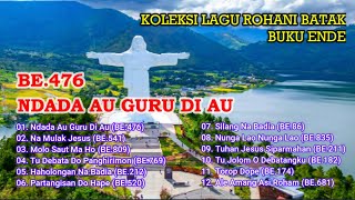 Download lagu I'm Not My Teacher | Collection of Batak Spiritual Songs mp3 Download lagu I'm Not My Teacher | Collection of Batak Spiritual Songs mp3