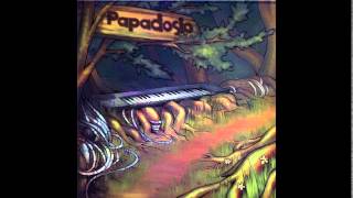 Papadosio - The Plug - (Magreenery)