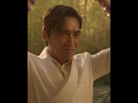 Mandarin vs Jiang Nan | Choix de Vie ♪ | Shang-Chi And The Legend Of The Ten Rings 2021